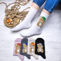 جوراب اسپرت زنانه