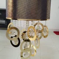 لوستر آک