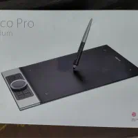 قلم نوری اکس پی پن مدل  DECO PRO M