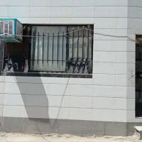 خانه دو طبقه طبقه همکف دربست راه جدا