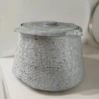 دیگ سنگی
