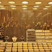 فروش-کارگاه-زرگری-در-بازار-بزرگ-طلافروشی-ارومیه