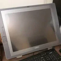 Cintiq 21UX wacom سینتیک تبلت وکام