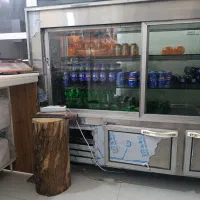 یخچال