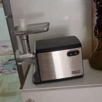 چرخ گوشت