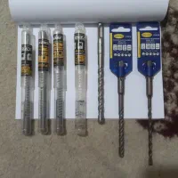 مته الماسه چهار شیار رومانیایی