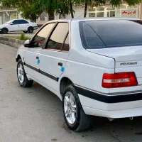 پژو 405 slx مدل 92 کم کار