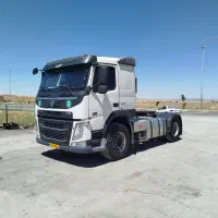 اف ام ایکس fmx 97