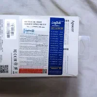 هارد ۲ ترابایت متین