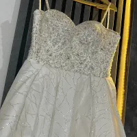 لباس عروس نو