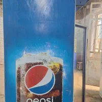 یخچال تک در