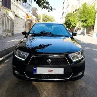 دنا پلاس 6دنده صفر