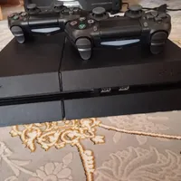 ps4 فت ۵۰۰ تمیز فول بازی|کنسول، بازی ویدئویی و آنلاین|ایلام, |دیوار