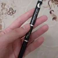 هاشور ابرو قهوه ای تیره معاوضه ای