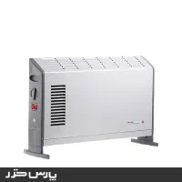 بخاری برقی
