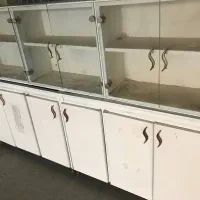 کابینت|آبچکان و نظمدهنده ظروف|بوشهر, |دیوار