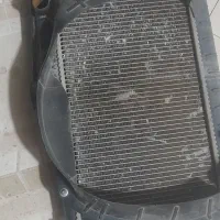 رادیاتور پیکان یورو ۴