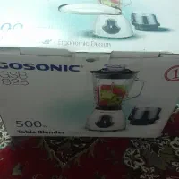 مخلوط کن وآسیاب برقی