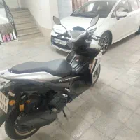 طرح آیروکس کبیر