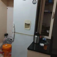 یخچال|یخچال و فریزر|فشاپویه, |دیوار