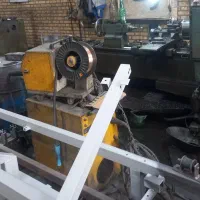خدمات تراشکاری شکوهیه