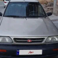 پراید صبا