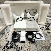 ایکس باکس وان اس ۱ترا ۲ دسته اکبند