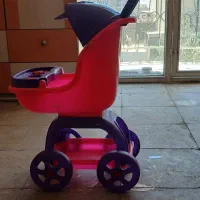 کالسکه اسباب بازی