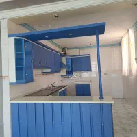 کابینت فلزی