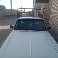 باسلام پیکان وانت مدل۹۲