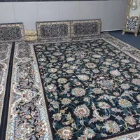 دو تخته فرش ۱۲متری ۷۰۰شانه