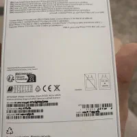 iPhone 17 pro Max 512 not active مسافری