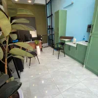 مغازه ۳۰۰پیش ۳۵اجاره همکف انباری تراس فاز ۱۱ پردیس