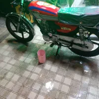 هندا200 پرواز