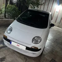 ماتیز استثنایی
