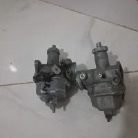 دوتا کاربرات موتور   کاربراتور