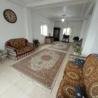اجاره ویلا با تمام امکانات رفاهی روستای ننه کران