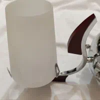 دیوار کوب لوستر