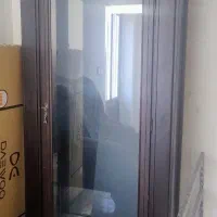 بوفه ویترین