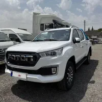 پیکاپ فوتون g7 صفر خشک