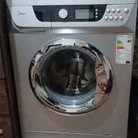 لباسشویی در حدنونو