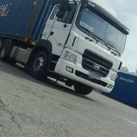 هیوندای 500سالم مرتب بدون مشابه