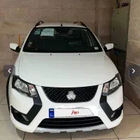 کوییک دنده ای مدل جی ایکس سفید ۱۴۰۵