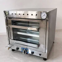 تستر گازی