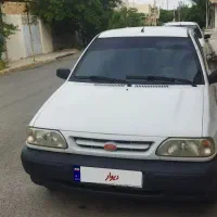 پراید مدل98
