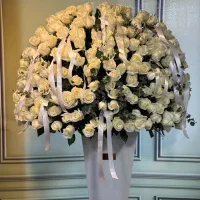 باکس کینگ رز ۱۶۰شاخه