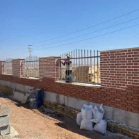 زمین-کارگاهی-لب-اتوبان-نجف-آباد