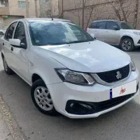 ساینا اس S مدل ۱۴۰۲ بیرنگ‌ آپشنال