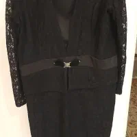 لباس مجلسی