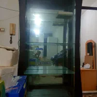 بوفه ومبلی
